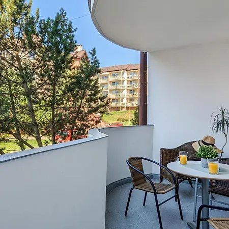 Cosy Near Center By Yoca * Gdansk