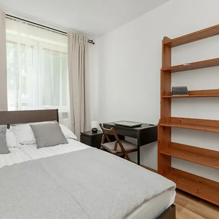 Apartment Cosy Near Center By Yoca *