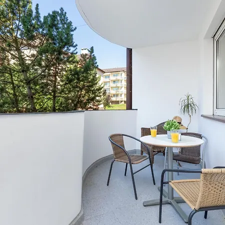 Apartment Cosy Near Center By Yoca *