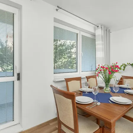 Cosy Near Center By Yoca Appartement